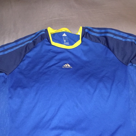Adidas performance tee - Picture 2 of 2